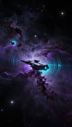 Voyage Intergalactique