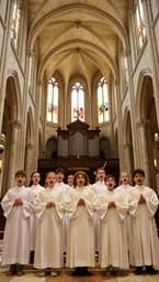 Basilica Chant