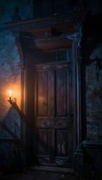 Hurdy Ghosts