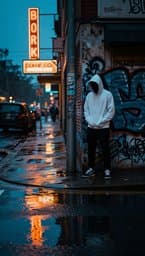 Concrete Jungle Drill