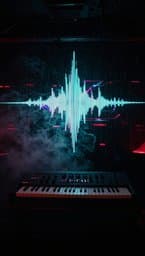 Neon Vows
