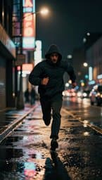 Ruthless Motion