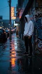 Concrete Jungle Drill