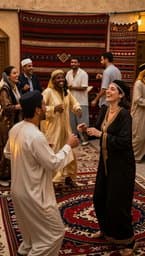 وكالة العراب