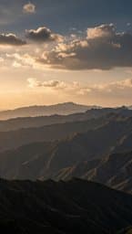 Wild Horizons