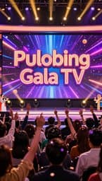 Pulobing Gala Beat