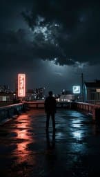 Rising Up