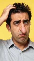 مهندس بورو مو