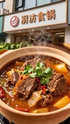 Gineer's Bulalo Anthem