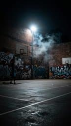 Street Court