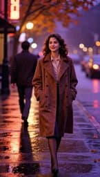 Raincoat