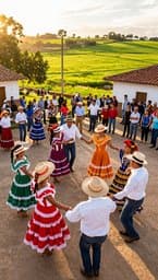 Cumbia de la Libertad