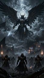 Iron Faith