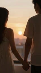 8 Meses: O Amor que Escolhi