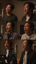 Soulful Hymn