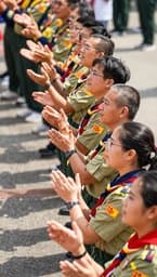 Antares Guerreiros