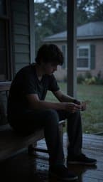 Teen Heartbreak