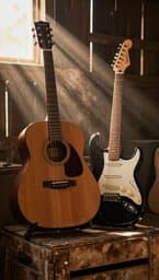 G-Fingerpicking