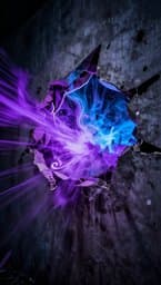 Frequency Collapse