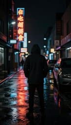 Night Drive