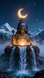 Shiva Mahadev