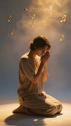 Terima Kasih Yesus