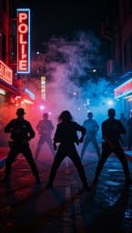 Harder Dancehall
