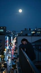 Midnight Whispers