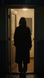 The Door I'm Standing In