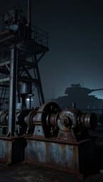 Soviet Industrial Tension