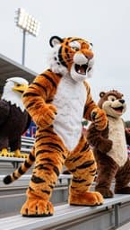 Tiger Pride