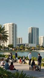 AVA Bahrain: Where Lifestyle Meets Location