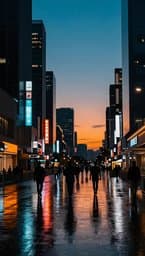Urban Pulse