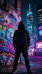 Echoes of the New Millennium