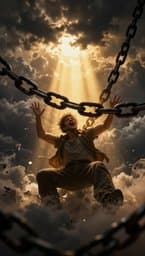 Break That Chain