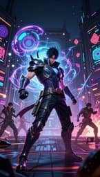 Arena Prophet