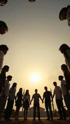 Forever We Go: The Al-Noor Anthem