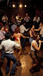 Salsa del Bajo