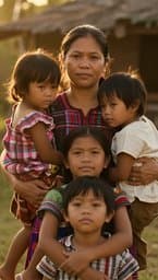 Mama Inday: A Star in the Dark