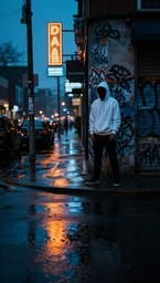 Concrete Jungle Drill