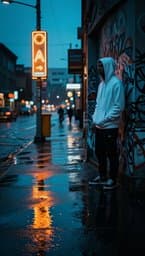 Concrete Jungle Drill