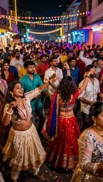 Desi Dhamaka