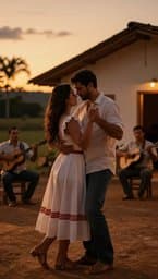 Três Anos de Amor