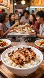 Bacolod Inasal Hype