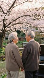 まだ美しい私を愛してくれる？