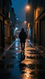 Passing Lights