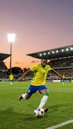 Geovane the Goal Machine