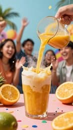 Nikmat Teh Tarik