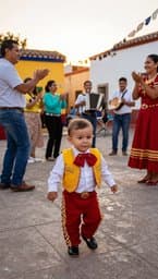 Frijolito de Pichataro