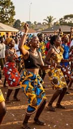 72 Years of Grace: MTTI Maridi